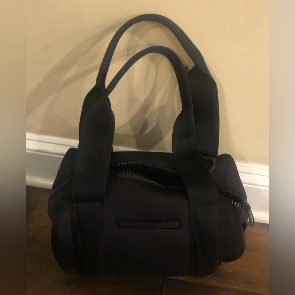Dagne Dover Landon Carryall Small - Picture 3 of 16